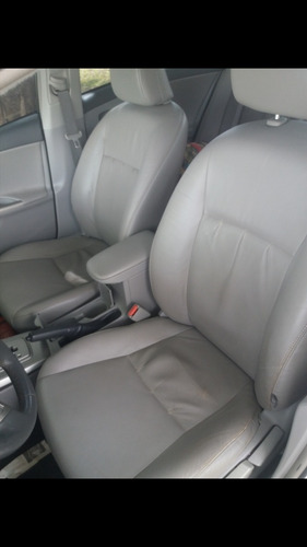 Imagem 4 de 7 de Toyota Corolla 2011 2.0 16v Xei Flex Aut. 4p