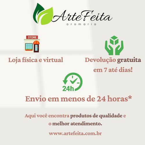 Imagem 5 de 7 de Essência Concentrada Pura 100ml P/ Aromatizador E Difusor