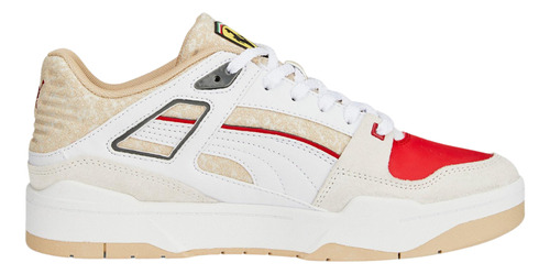 Tenis Puma Ferrari Slipstream Rt Hombre