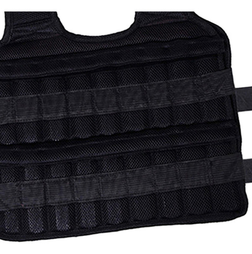 Li Chaleco De Boxeo De 20 Kg De Peso For Cargar Ropa