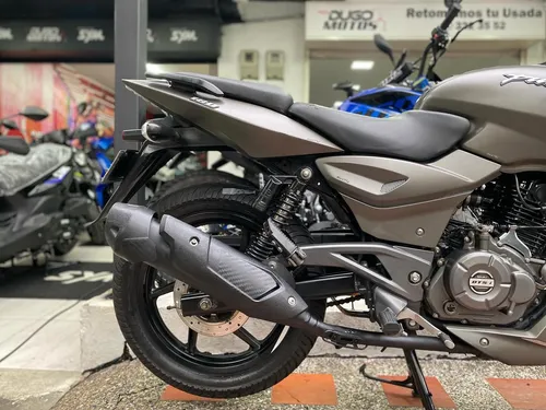 Pulsar 180 Fi 2022 ¡retomamos Tu Usada!
