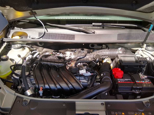 Imagen 11 de 17 de Renault Sandero Intense Esp Hsa (ca)