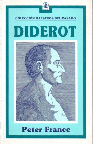 Diderot - Col.maestro Del Pasado