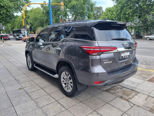 Imagen 3 de 10 de Toyota Sw4 Srx