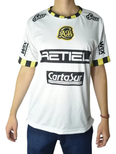 Camiseta Almirante Brown Suplente Retiel