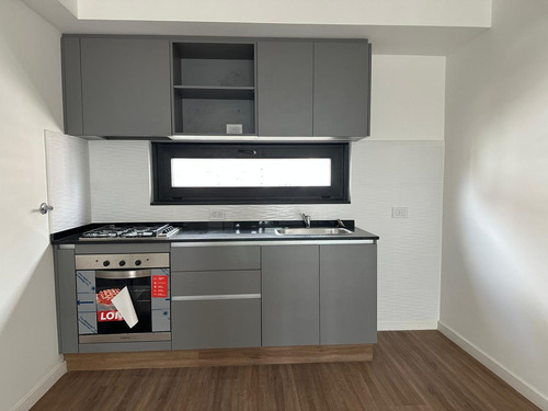 Departamento 3 Ambientes En Venta