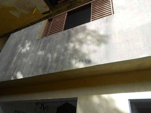 Imagem 3 de 14 de Casa 180m², 2 Dormitorios, 3 Vagas - Ipiranga - Ca1609