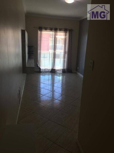 Imagem 2 de 18 de Apartamento À Venda, 70 M² Por R$ 280.000,00 - Riviera Fluminense - Macaé/rj - Ap0509