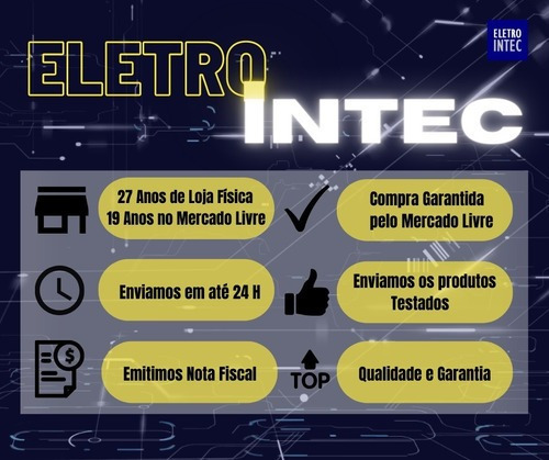 Imagem 4 de 5 de Amplificador Campainha Auxiliar Chamadas P/ Telefone Kit C/2