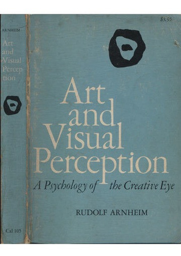 Art And Visual Perception