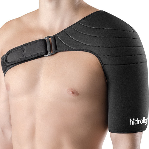 Suporte Ombro Neoprene Ortese Umero Protetor Ombreira Tensor