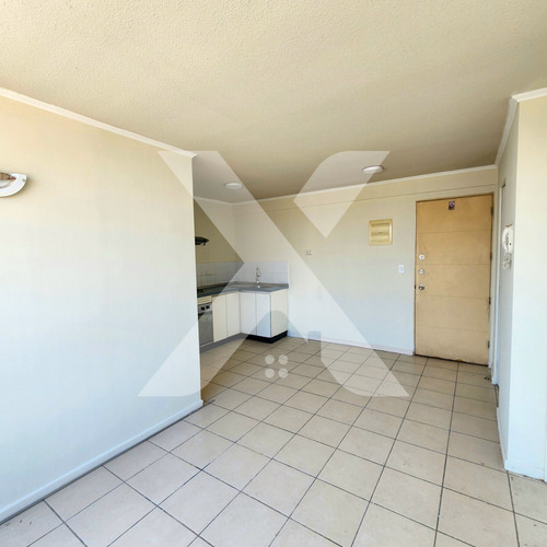 Depto 2 Dorm 1 Baño En Zenteno 1482