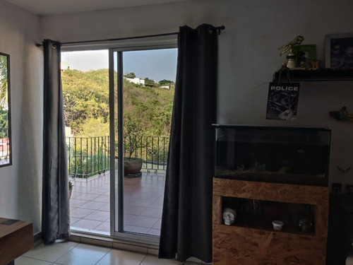 Residencia En Venta En Burgos Bugambilias