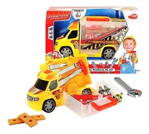Comprar Camion Constructor Herramientas Sonido Mundo 200716000tap