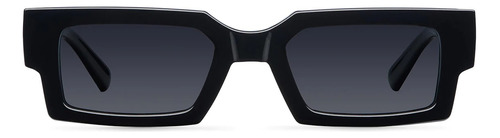 Lentes De Sol Meller - Ayira All Black