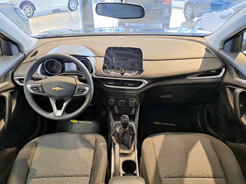 Chevrolet Tracker 1.2T Ls Mt