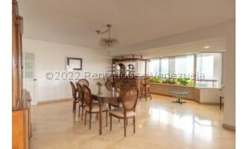 Imagen 8 de 30 de S #22-26921 Espectacular Apartamento Ubicado En Colinas De Valle Arriba