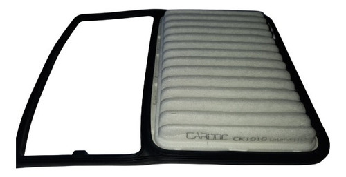 Filtro De Aire Cardoc Ck1010 Terios Be Go 2008 A 2013