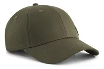 Comprar Gorra Puma Metal Cat Cap 021269 74 Verde