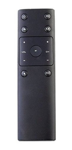 Nuevo Control Remoto Xrt132 Apto Para Vizio Tv D40u-d1 E32-d