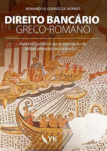 Direito Bancario Greco-romano