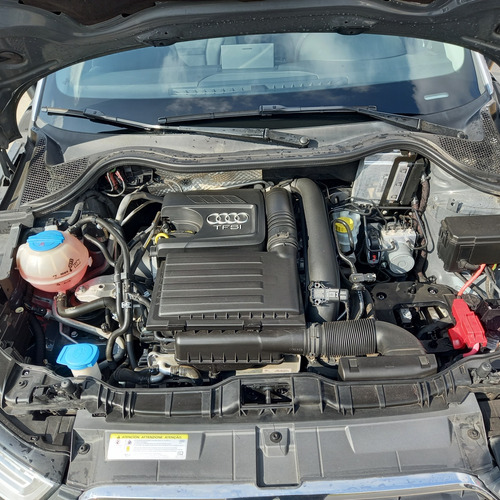 Audi A1 1.4 Tfsi 125cv
