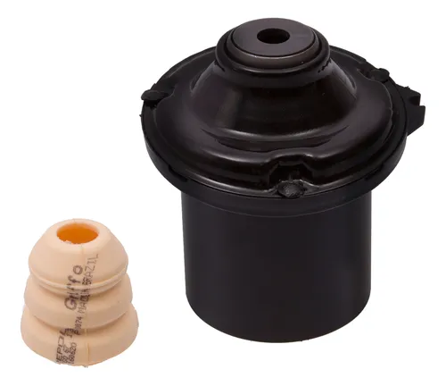Kit Fuelle Y Tope Amortiguador Delantero Chevrolet Agile