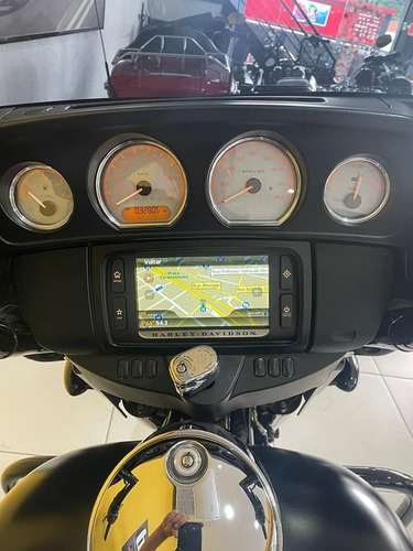 Imagem 6 de 6 de Harley Davidson Street Glide Special - 2017 - Equipada
