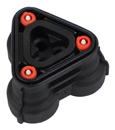 Cabeçote Completo P/ Lavadora Karcher K2.60 Original