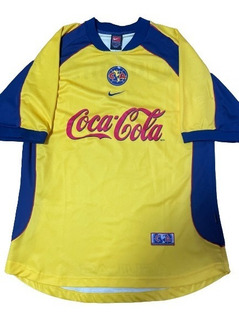 Jersey America 2002 Nike De | MercadoLibre ?