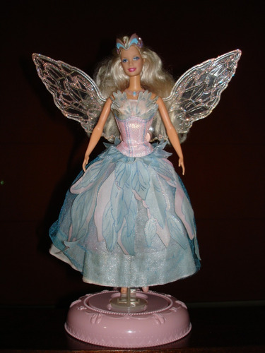 Barbie Lago De Los Cisnes Princesa Odette #60