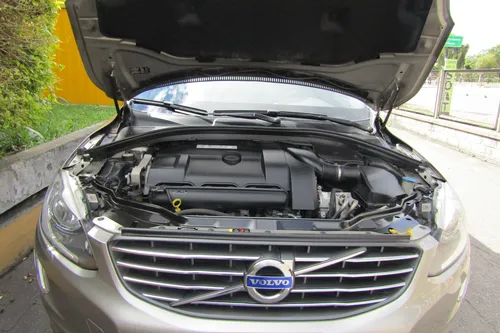 Volvo XC60 3.0 T6 Kinetic Awd
