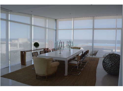 Imagen 9 de 30 de Apartamento Muy Lindo En La Brava. - Punta Del Este Brava