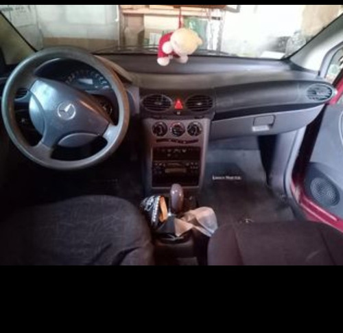 Imagen 4 de 7 de Mercedes-benz Clase A 2000 1.6 A160 Classic Manual