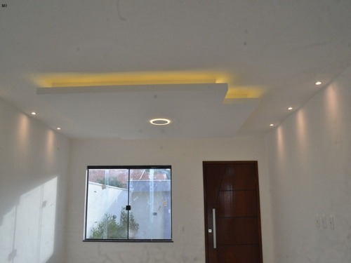 Imagem 5 de 14 de Excelente Casa Em Jardim Atlantico Oeste - Mii-574 - 69668797