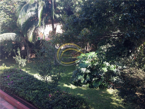 Imagem 9 de 19 de Casa Com 3 Dormitórios Suítes À Venda, 260 M² Por R$ 1.400.000 - Miolo Da Granja - Cotia/sp - Ca0457