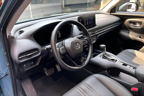 Honda HR-V 5P TOURING L4%2F2.0 AUT