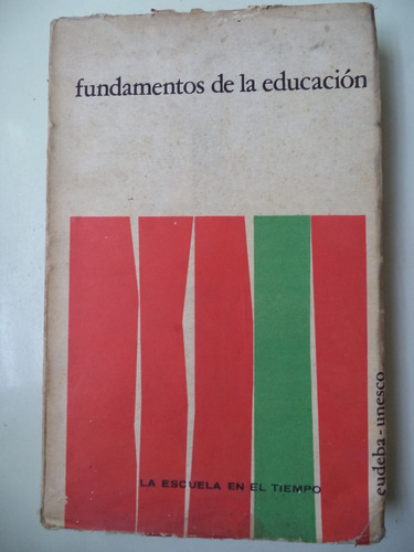 Fundamentos De La Educación