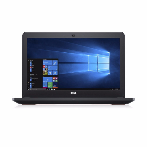 Dell Inspiron I5577-5328blk-pus,15.6  Gaming Laptop I5nvidi