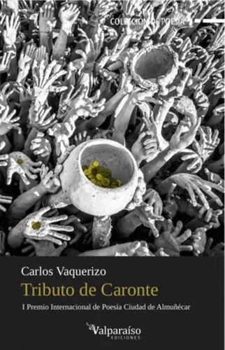 Libro Fisico Tributo De Caronte