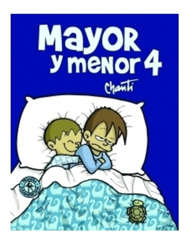 ** Mayor Y Menor 4 ** Chanti