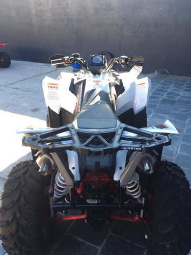 Polaris Scrambler 1000 0km (15) No Outlander Usd Billete