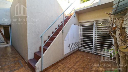 Imagen 26 de 30 de Hermosa Casa En Venta - Jardin - Parrilla - 3 Habitaciones - Lote Propio