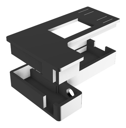 Case Para Esp32 Ttgo Oled Lora