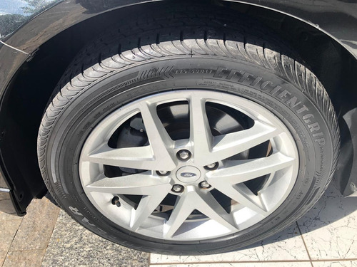 Ford Fusion 2.5 2012/2012 Preto