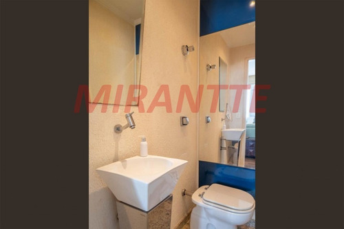 Imagem 7 de 27 de Apartamento Em Santana - São Paulo, Sp - 357293