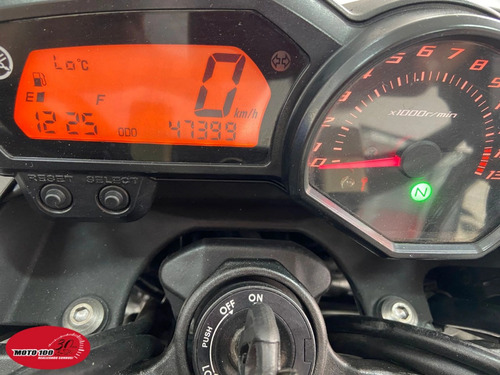 Yamaha Xj6 N 2011/2012