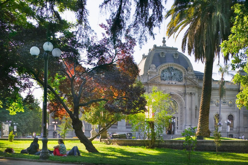 Miraflores 476