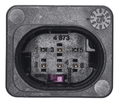 Sensor Oxigeno Mercedes-benz E43 Amg 6 Cil 3.0 Lts 2017