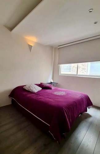Espectacular Departamento En Azcapotzalco ( Clz Isidro), Cdmx!!!! Jcb